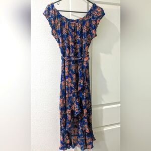 O'Neill floral dress